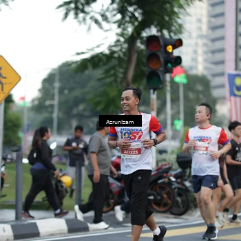 Runner Photo 4580200