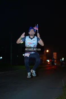 Runner Photo 4580201