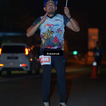 Runner Photo 4580202