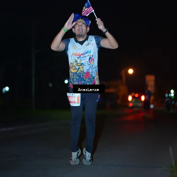 Runner Photo 4580203