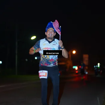 Runner Photo 4580212
