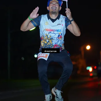Runner Photo 4580214