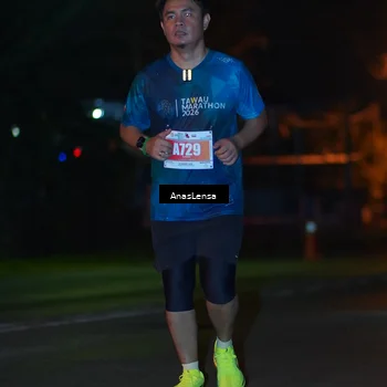 Runner Photo 4580217