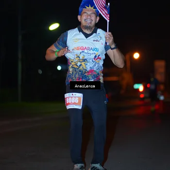 Runner Photo 4580218