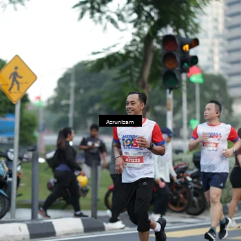 Runner Photo 4580226