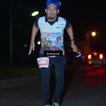 Runner Photo 4580228