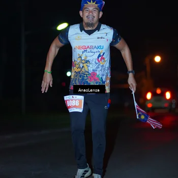 Runner Photo 4580229