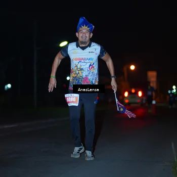 Runner Photo 4580233