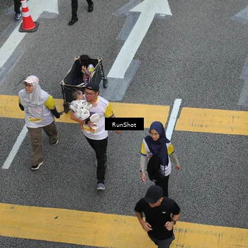 Runner Photo 4580234