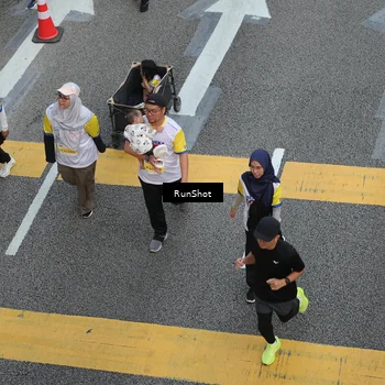 Runner Photo 4580237