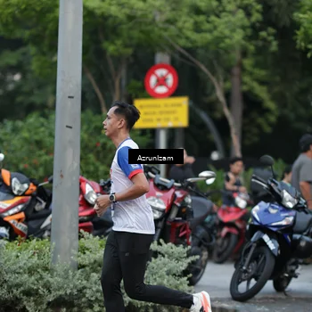 Runner Photo 4580238