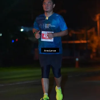 Runner Photo 4580239
