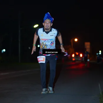 Runner Photo 4580240