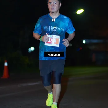 Runner Photo 4580248