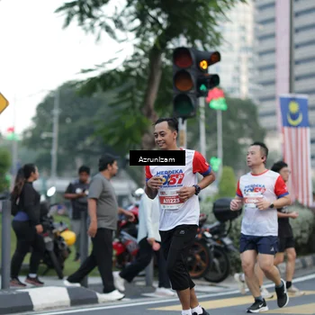Runner Photo 4580250