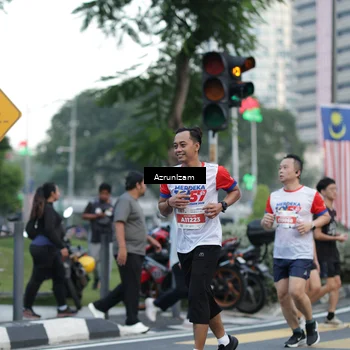 Runner Photo 4580254