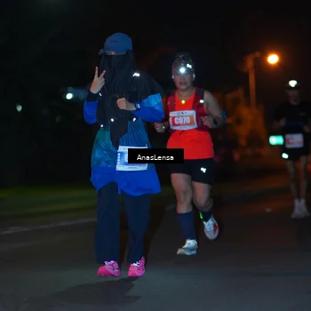 Runner Photo 4580257
