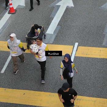 Runner Photo 4580265