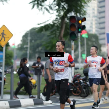 Runner Photo 4580266