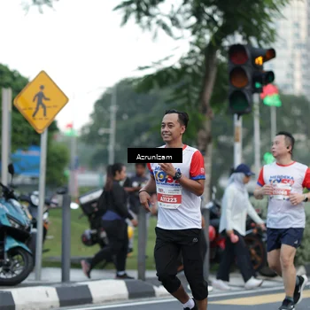 Runner Photo 4580271