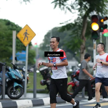 Runner Photo 4580281