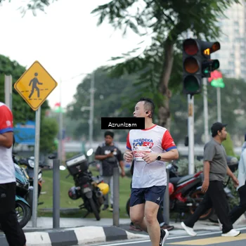 Runner Photo 4580285