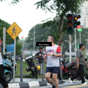 Runner Photo 4580295