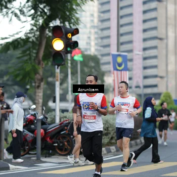 Runner Photo 4580297