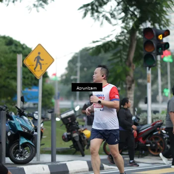 Runner Photo 4580299