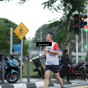 Runner Photo 4580309
