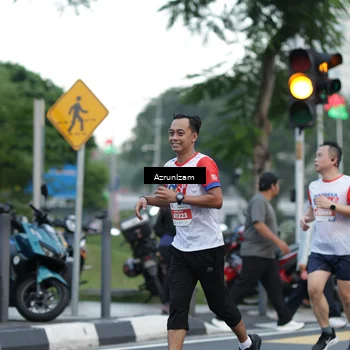 Runner Photo 4580312