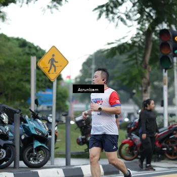 Runner Photo 4580314