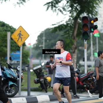 Runner Photo 4580315