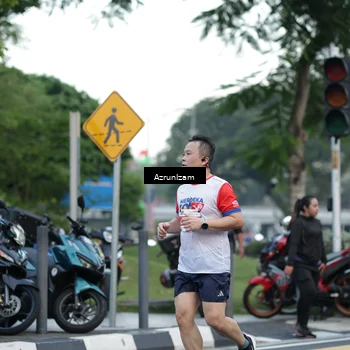Runner Photo 4580322