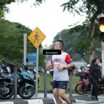 Runner Photo 4580323