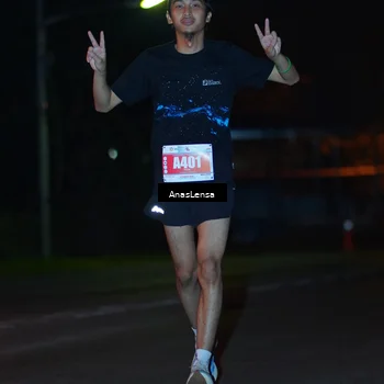 Runner Photo 4580324