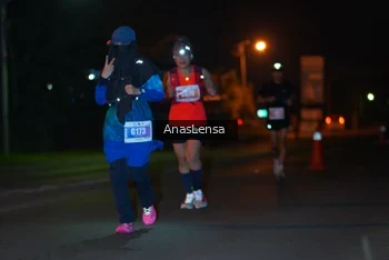 Runner Photo 4580325