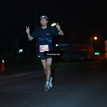 Runner Photo 4580326