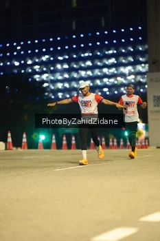 Runner Photo 4580329