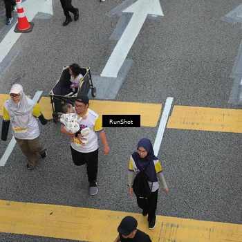 Runner Photo 4580332