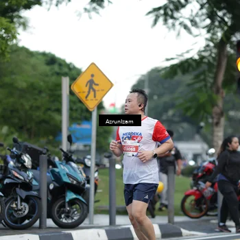 Runner Photo 4580333