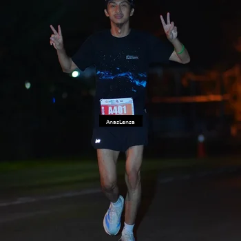 Runner Photo 4580334