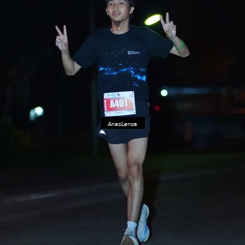 Runner Photo 4580335