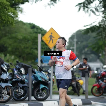 Runner Photo 4580338