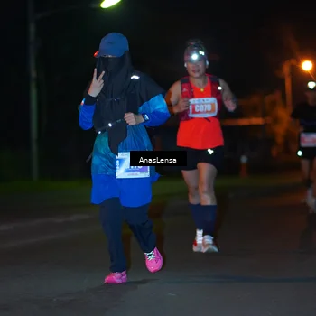 Runner Photo 4580344