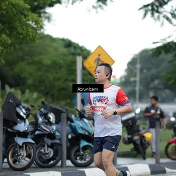 Runner Photo 4580345