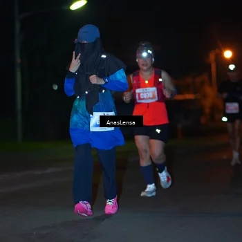 Runner Photo 4580347