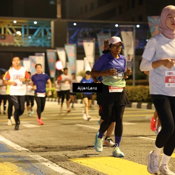 Runner Photo 4580355