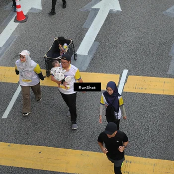 Runner Photo 4580365