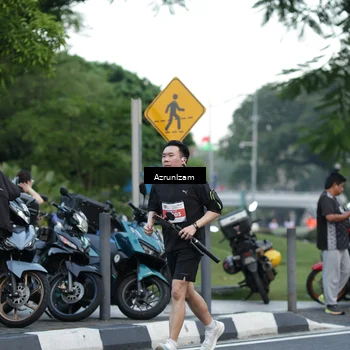 Runner Photo 4580373